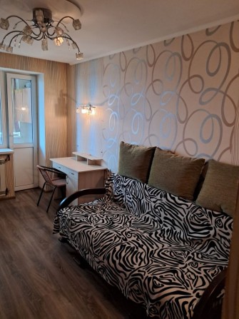 ПРОДАМ ,(НЕ ЗДАМ В ОРЕНДУ)2-кімнатну квартиру - фото 1