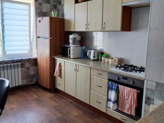 Продам квартиру на Даманском Краматорськ