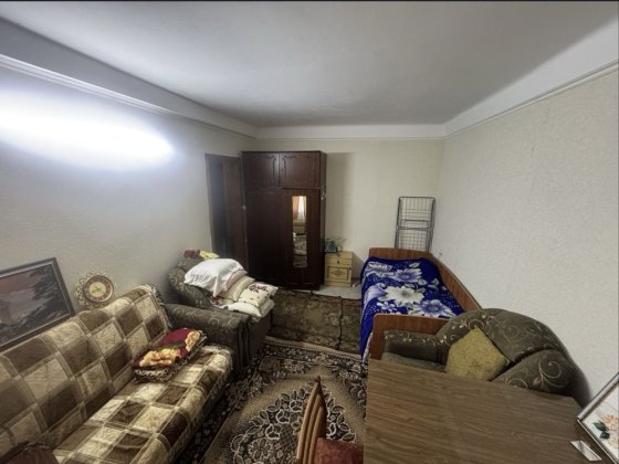 Продам 1-к квартиру ул.парковая Краматорськ