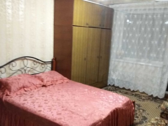 Продам однокомнатную квартиру в Краматорске на Лазурном Краматорськ