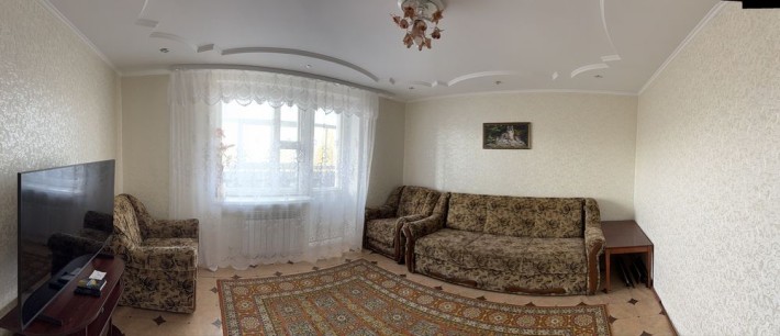 Продам 4-х кімнатну квартиру покращеного планування - фото 1