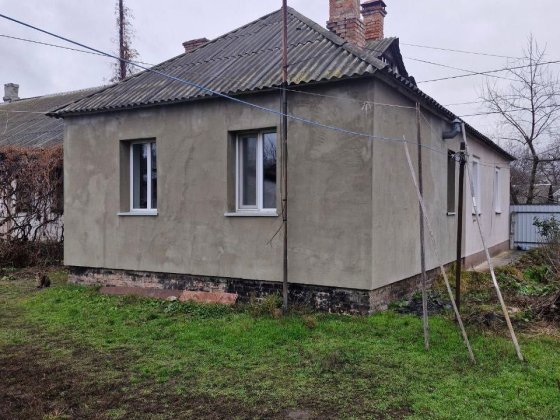 1 кімнатна квартира жеківського типу в центрі міста Лубны