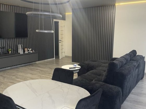 Картира в центрі міста Лубны