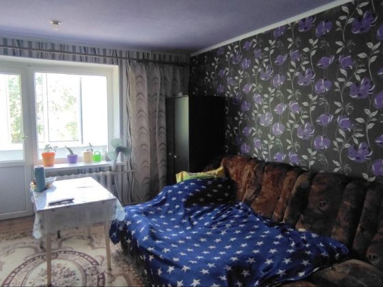 4х кімнатна квартира  р-н Василенкове поле