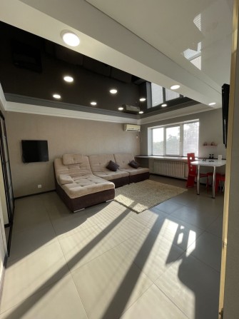 Двухкомнатная студия - фото 1