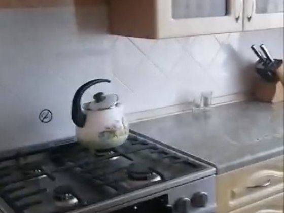 2-х комнатная квартира Бульвар Краматорский 11 Краматорск