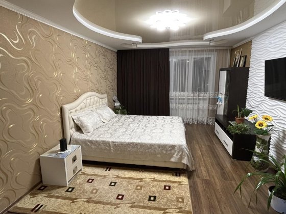 Продаж 3-кімнатної квартири з меблями | 61 м² | 3/5 поверх Лозова