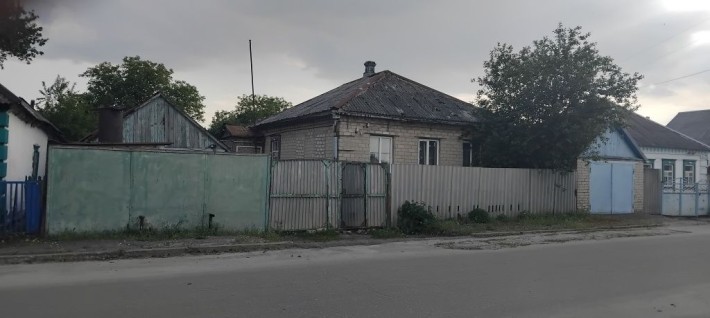 Продаётся газофецированый70кв  дом - фото 1