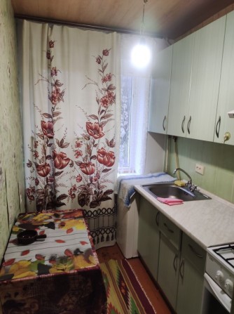 Однокімнатна квартира. - фото 1