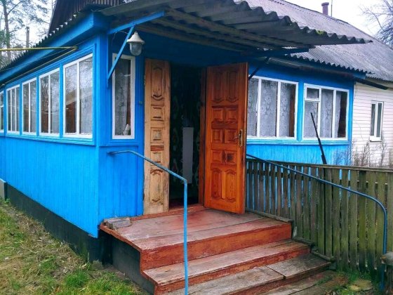 Продається 2х кімнатна квартира в будинку квартирного типу Малин