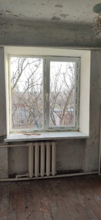 Продам 3кв в с автономным отопление районе пожарной части - фото 1