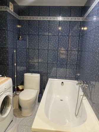 Продам 3-х кім. кв з автономкой, ремонтом та меблями на Авіловці - фото 1