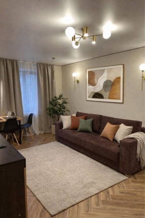 Нова квартира м.Лозова - фото 1