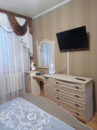 Продам свою 3 комнатную квартиру - фото 1