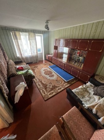 Продам 3кв в центре города - фото 1