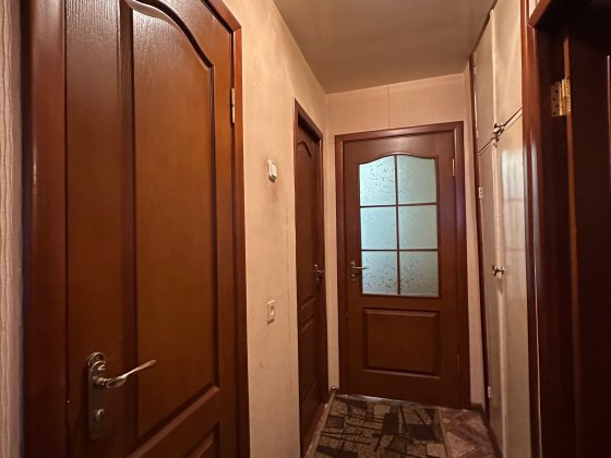 3х комнатная квартира чешка Институт район АТБ Марганець