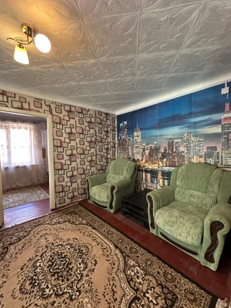 Продается 2х комнатная квартира с мебелью - фото 1