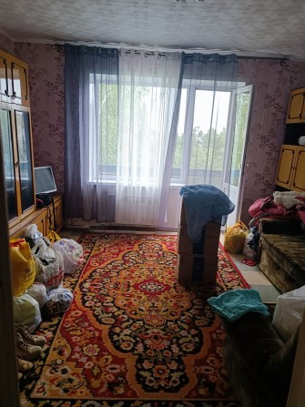 2-х комнатная квартира - фото 1