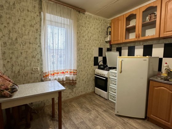 2х комнатная чешка район Поликлиники с мебелью и техникой Марганець