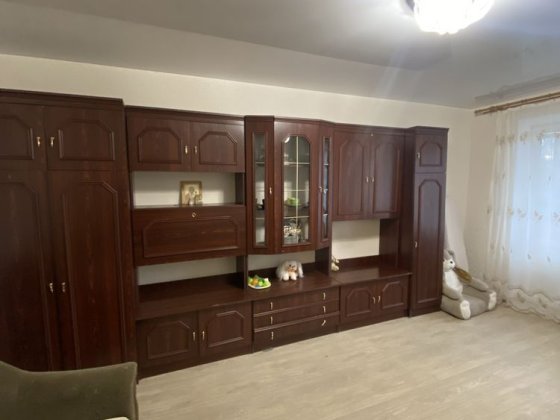 3-х чешка Ворошиловка Марганець