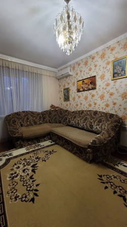 Продам 3х кімнатну чешку,поліклініка. - фото 1