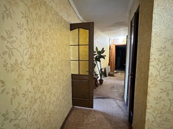 Продается 3х комнатная квартира чешка Марганець