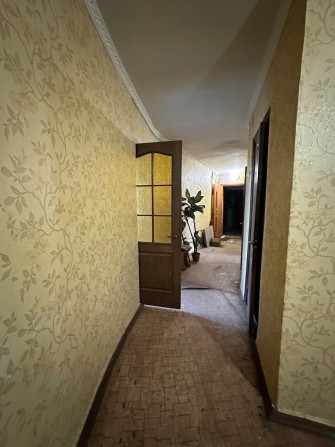 Продается 3х комнатная квартира чешка - фото 1