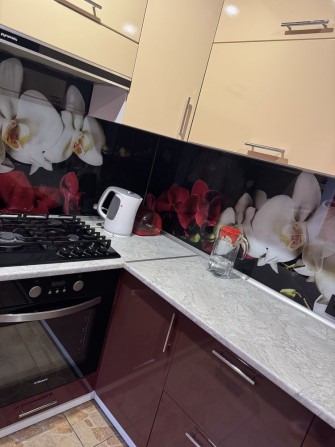 Квартира 4х кімнатна - фото 1