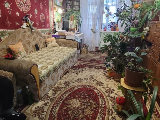 Продам 2-во кімнатну квартиру. Марганець