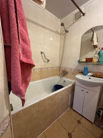 1но комнатная квартира с газовым отоплением - фото 1