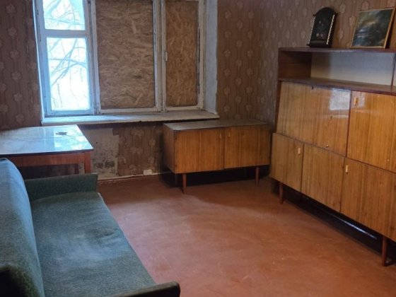 3-х кімнатна квартира Марганець