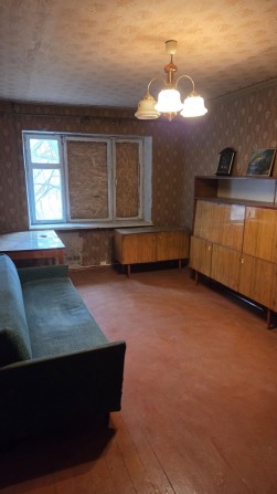 3-х кімнатна квартира - фото 1