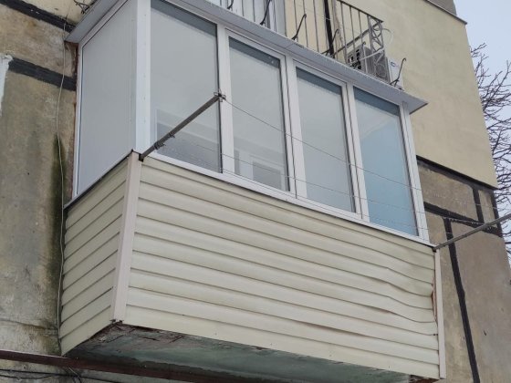 2-х комнатная квартира, Марганец Марганець