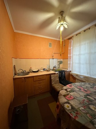 Двокімнатна квартира чешка Сонячний квартал - фото 1