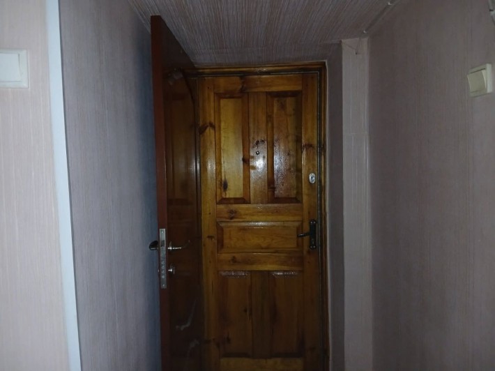 Продам 3х комн квартиру - фото 1