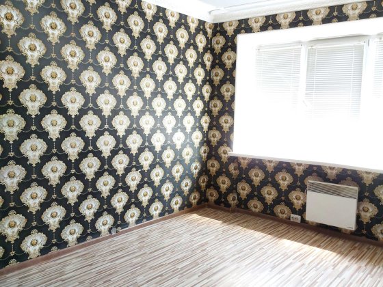 4х комнатная квартира на Институте Марганец