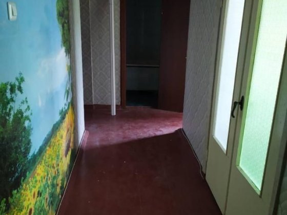 Продам двокімнатну квартиру Марганець