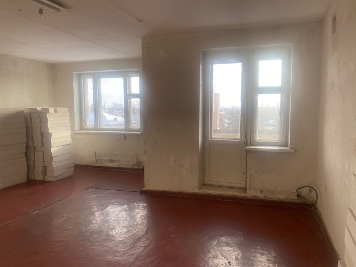 Продам двокімнатну квартиру - фото 1