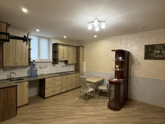 Продаж квартири в центрі міста Миргород