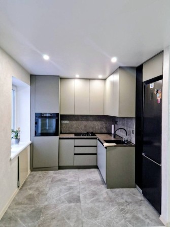 Продається сучасна 3-кімнатна квартира - фото 1