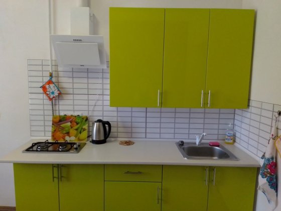 Продам однокімнатну квартиру Миргород