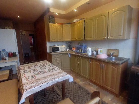 Продам 3х.кімн.квартира 59м. 4/5 м.Мерефа 27тис. Мерефа