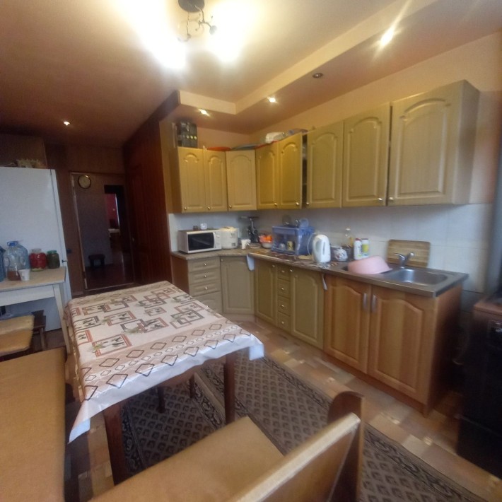 Продам 3х.кімн.квартира 59м. 4/5 м.Мерефа 27тис. - фото 1