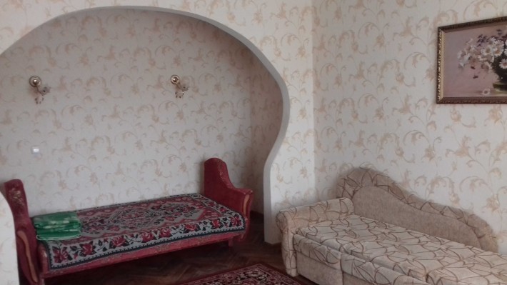 продам 1-кімнатну велику квартиру в Миргороді - фото 1