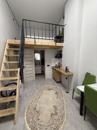 Продаж/Обмін смарт квартира Центр - фото 1