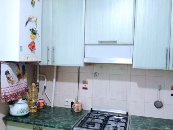 Продам двокімнатну квартиру по вул. Д.Апостола, 6А Миргород