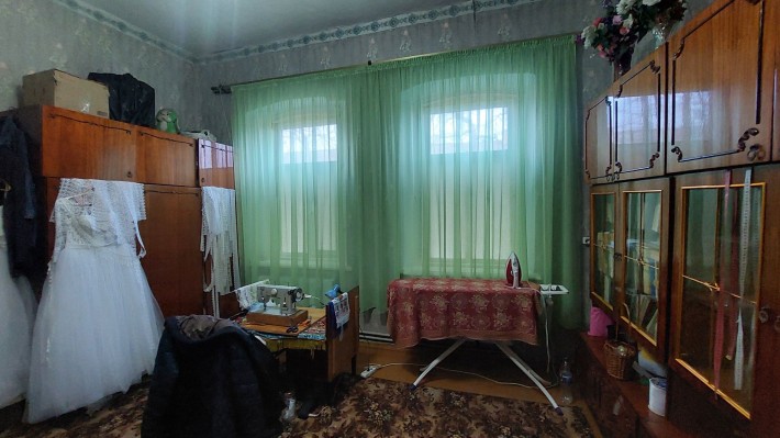 Продам 2-кімнатну квартиру. Вул.Покровська,28 - фото 1