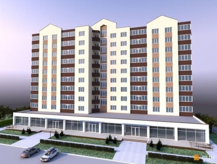 Продаю двокімнатну квартиру в Миргороді - фото 1