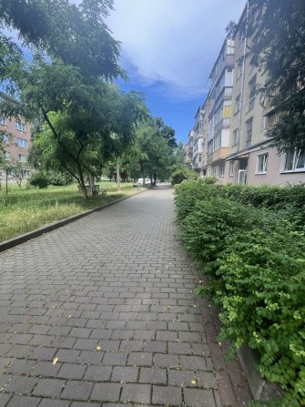 Продаж 2 кімнатної квартири - фото 1