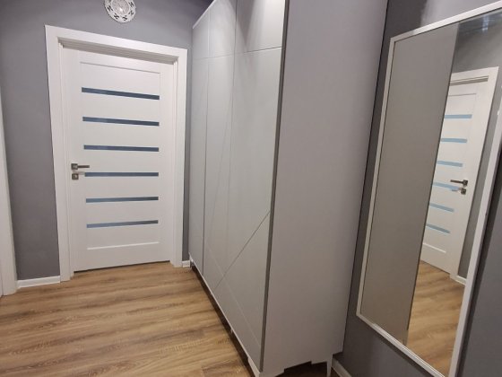 2-ох кімнатна , Росвигово, 2 поверх Мукачево